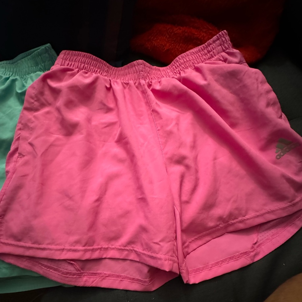 Adidas Shorts